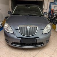 Lascia y 1.2 benzina