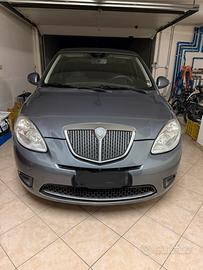 Lascia y 1.2 benzina