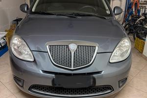 Lascia y 1.2 benzina