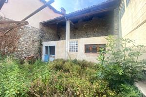 RUSTICO A BORGOFRANCO D'IVREA