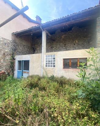 RUSTICO A BORGOFRANCO D'IVREA