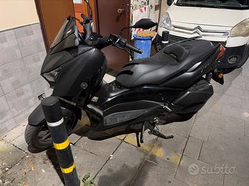 Xmax 300