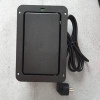 Multipresa da Scrivania con USB/USB-C-Nuovo