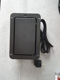 Multipresa da Scrivania con USB/USB-C-Nuovo