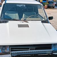 FIAT Panda 1ª serie - 1998