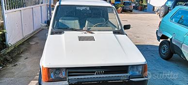 FIAT Panda 1ª serie - 1998