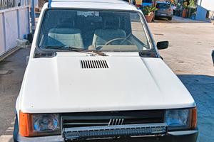 FIAT Panda 1ª serie - 1998