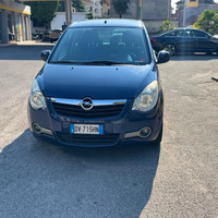 Opel agila