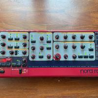 Nord Rack 2