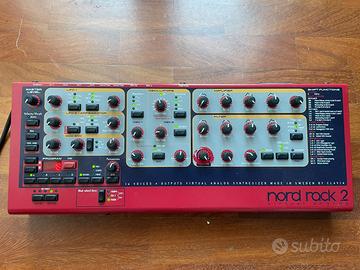 Nord Rack 2