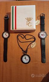 Orologi (3) Italia  90 mondiali Walter Zenga