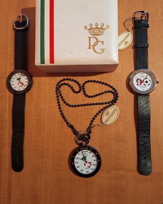 Orologi (3) Italia  90 mondiali Walter Zenga