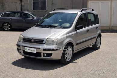 FIAT Panda 1.2 Dualogic