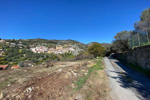 TER. RESIDENZIALE A BORDIGHERA