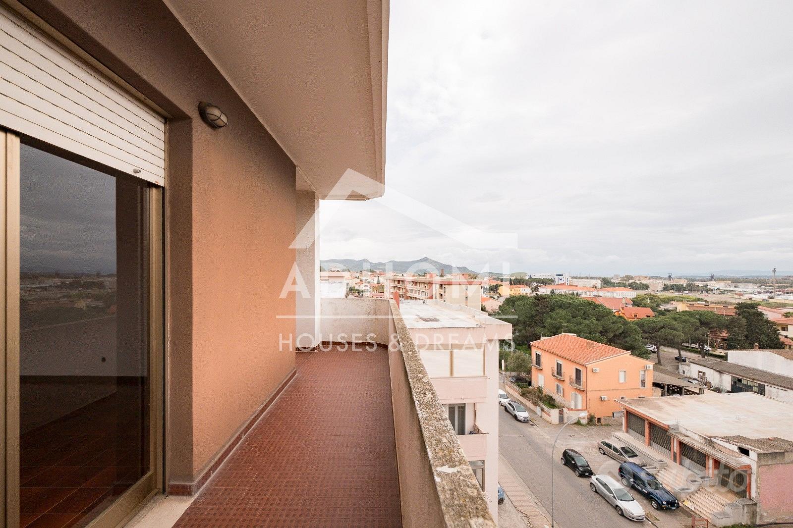 Appartamento – Carbonia, Campu Frassolis - Vista 4
