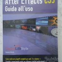 Adobe After Effects CS5 Guida all'uso