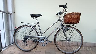 Bicicletta vintage 
