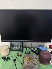 Monitor Msi