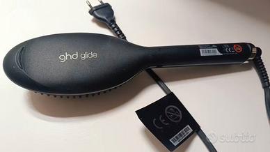 spazzola elettrica lisciante ghd glide 