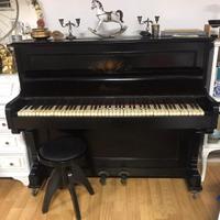Pianoforte verticale