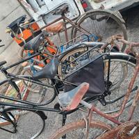 bicicletta vintage