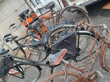 bicicletta vintage