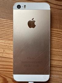 iPhone 5s