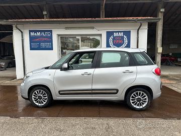 FIAT 500L 1.3 Multijet 85 CV Pop Star CLIMA!!!!