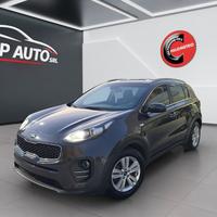 KIA SPORTAGE 1.7 CRDI 141 CV AUTOMATIC. STYLE - 20