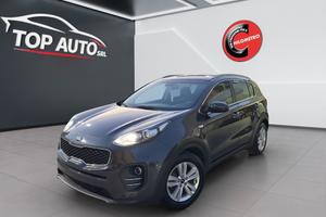KIA SPORTAGE 1.7 CRDI 141 CV AUTOMATIC. STYLE - 20