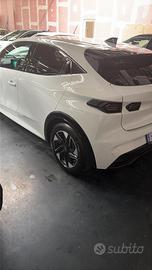 Renault clio e-tech 1.8
