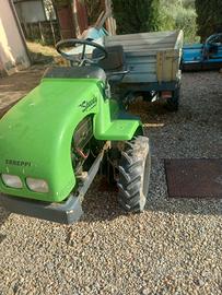 Motoagricola ERREPPI Speedy