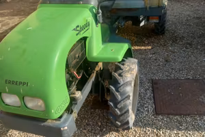 Motoagricola ERREPPI Speedy