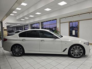 Bmw 520 48V Msport 190cv Aut.