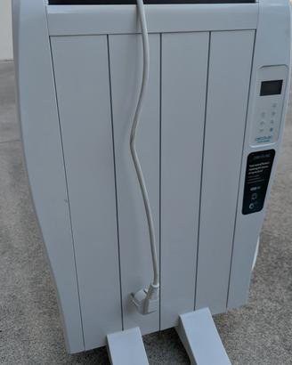Stufa elettrica 600w