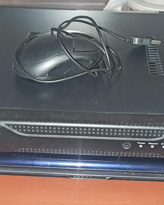 Dvr oba-sricam