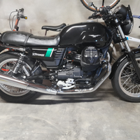 Moto guzzi V7iii special