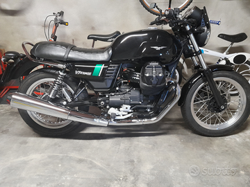 Moto guzzi V7iii special