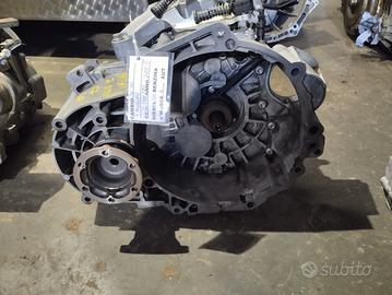 CAMBIO VW PASSAT DEL 2007