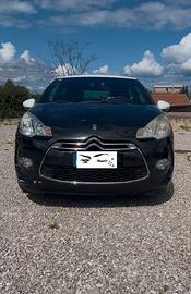 Ds3 1.6 120 cv