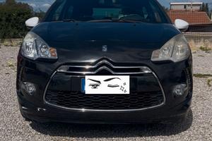 Ds3 1.6 120 cv