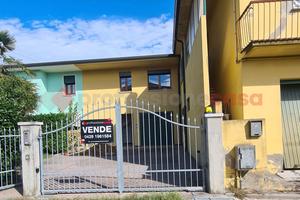 Villa a schiera Sant'Urbano [Cod. rif 3257988VRG]