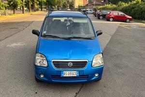 Suzuki Wagon R+ Gpl 2029