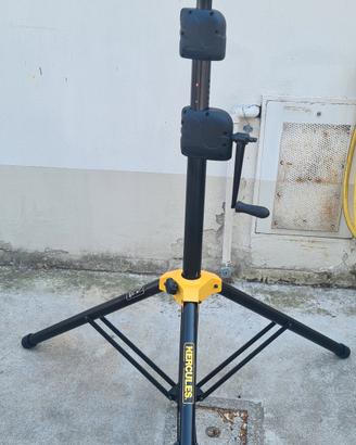 supporto casse Hercules