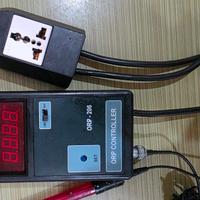 controller ORP per acquario