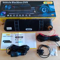 Scatola nera per auto 