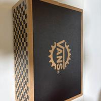 Vans BMX Wafflecup Mid - Taglia 40 -