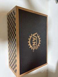 Vans BMX Wafflecup Mid - Taglia 40 -