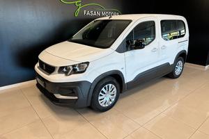 PEUGEOT Rifter mix 1.5 bluehdi 100cv L1 Allure S&S
