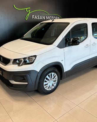PEUGEOT Rifter mix 1.5 bluehdi 100cv L1 Allure S&S